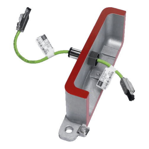 Cable entry Series 8175